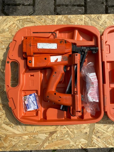 Paslode im200 haften tacker - paslode,
