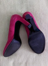 Wunderschöne Pumps Graceland