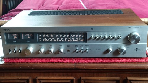 Philips 794 22ah794 - 22ah794, receiver