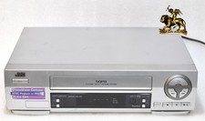 VHS Videorecorder JVC HR-J587