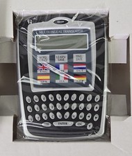 New 6 language translator New