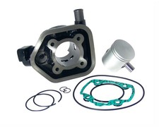 Zylinder Kit 2EXTREME 70ccm kompatibel für Peugeot Speedfight 1 2 X-Fight Roller