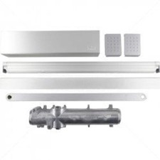 Dorma Door Closer - Side