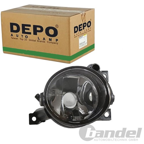 Depo hb4 nebelscheinwerfer - hb4,