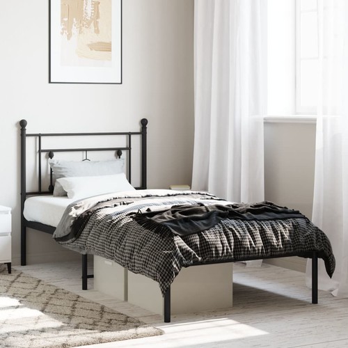 Metallbett ohne matratze - ohne, bett