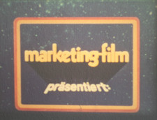 Super 8 Filmklassiker..JESSY