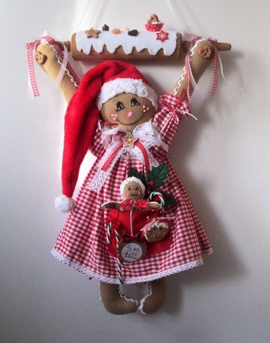 Handgefertigtes lebkuchen - handgefertigtes,