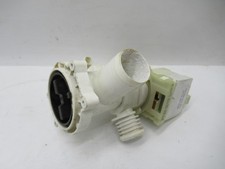 Laugenpumpe Waschmaschine SEG