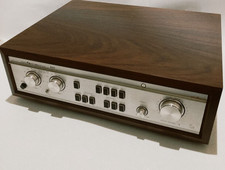 LUXMAN C-300 DUO-BETA PLUS X
