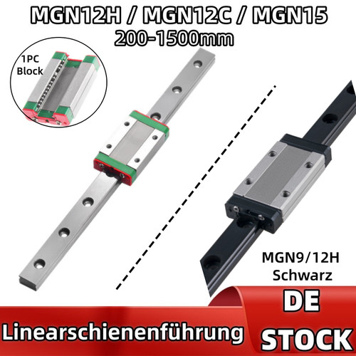 Mgn12h mgn12c mgn15 - mgn12h,