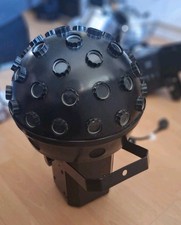 Eurolite disco Ball Z-50  disco/partybeleuchtung Dancefloor!