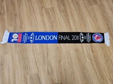 Schal Fussball Turbine Potsdam