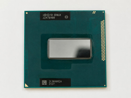 Intel core 3630qm sr0ux - intel,