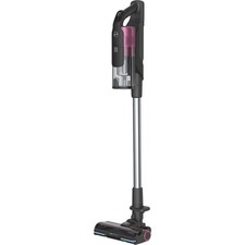 Hoover HF9 mit Anti-Twist Akku-Staubsauger Rose Pink *Neu* DE Händler
