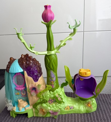 Barbie fairytopia enchanted - barbie,