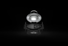 Pit Boss Sportsman 2 wendbare