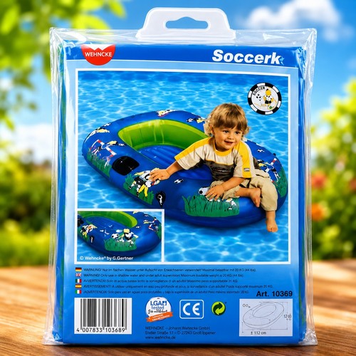 Wehncke kinder schwimmsitz - kinder,
