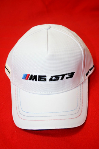 Bmw motorsport gt3 - m6,