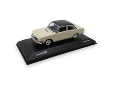 Audi 60 Modellauto Miniatur