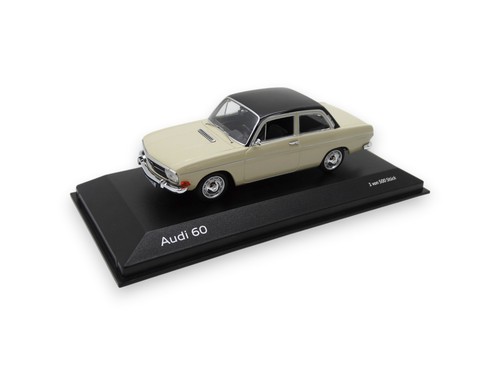 Audi modellauto miniatur - audi, 60