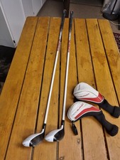 Taylormade AeroBurner Rescue