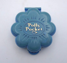 Polly Pocket Fifi`s Parisian