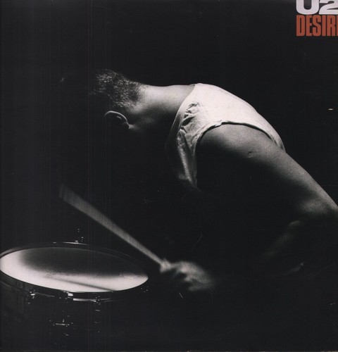 Desire vinyl uk island - vinyl,