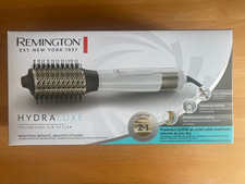 Hairstyler Föhn Lockenstab Air Styler Remington New York