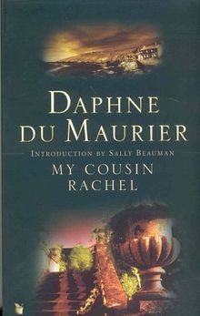 Cousin rachel von maurier - my,