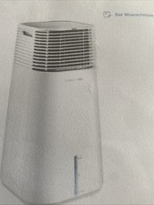 Aircooler, Luftkühler, Luftbefeuchtung,PAE 49