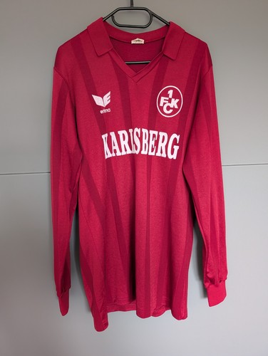 Kaiserslautern fck erima - fc,