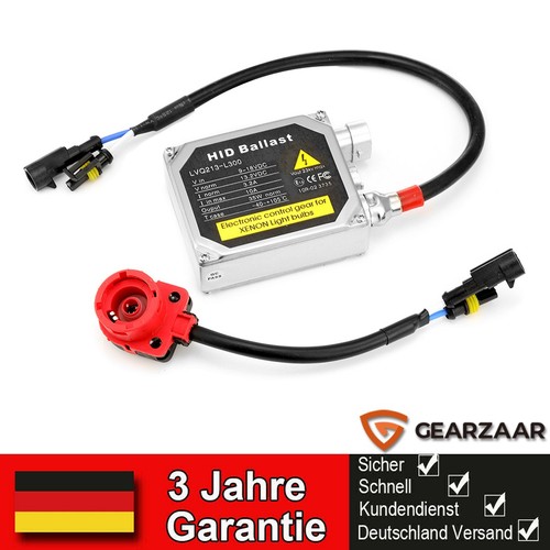 5dv007760 xenon steuergerät - 5dv007760,