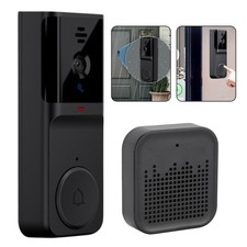 Video Türsprechanlage