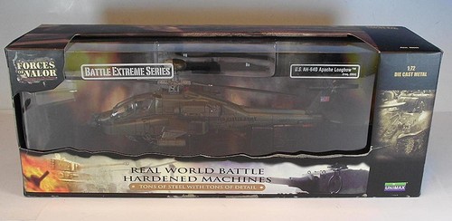 Forces valor 72 - of, 1/72