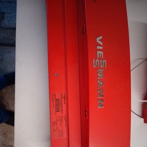 Viessmann vitotronic 300 gw2 - viessmann,