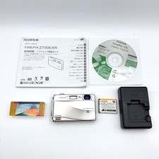 FUJIFILM FinePix Z700EXR