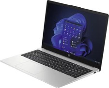 HP Laptop 255 G10 Silber
