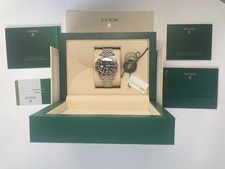 Rolex Qyster GMT Master II