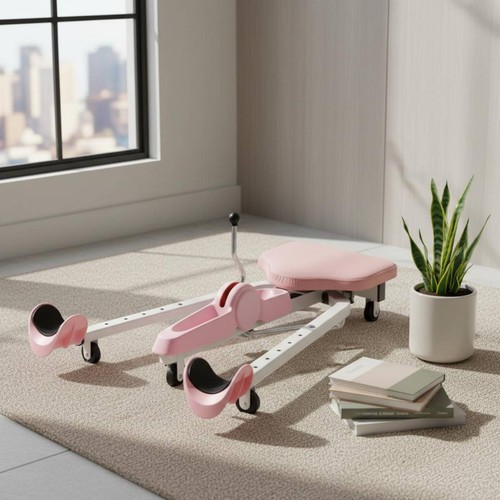 Spagattrainer stabil - spagattrainer,