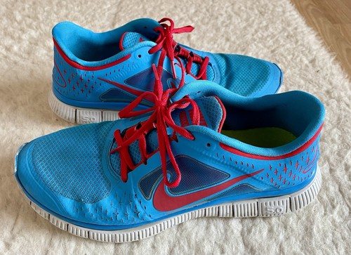 Nike free run sneaker - free,