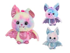 Vampir fledermaus plüschfigur - vampir,