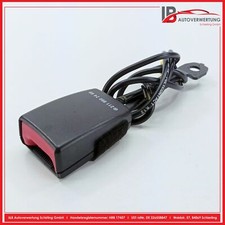 MERCEDES E-KLASSE KOMBI W211 E280 T CDI Gurtschloss V.R 2118602469 ORIGINAL