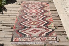 Türkischer Kelim 3x5 Größe