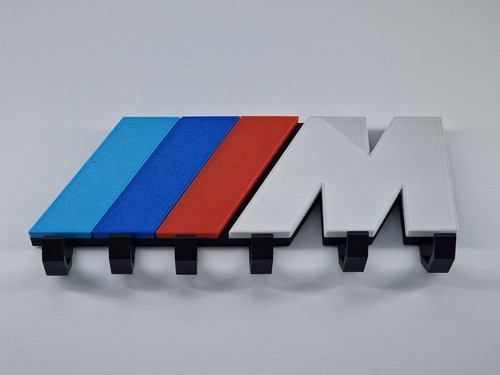 Bmw paket performance - bmw, m