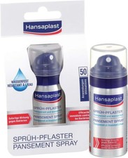 Hansaplast Sprüh Pflaster, 32