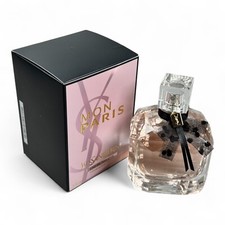 YSL Yves Saint Laurent Mon Paris Eau de Toilette Spray 90ml
