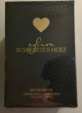 Ayliva SCHWARZES HERZ Eau de