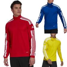 adidas Squadra 21 Trainingstop Sport Fitness Sweatshirt Funktionstop
