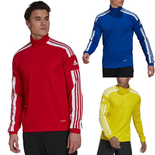 Adidas squadra trainingstop - squadra,