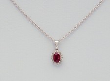 Anhänger in 14 Kt/585